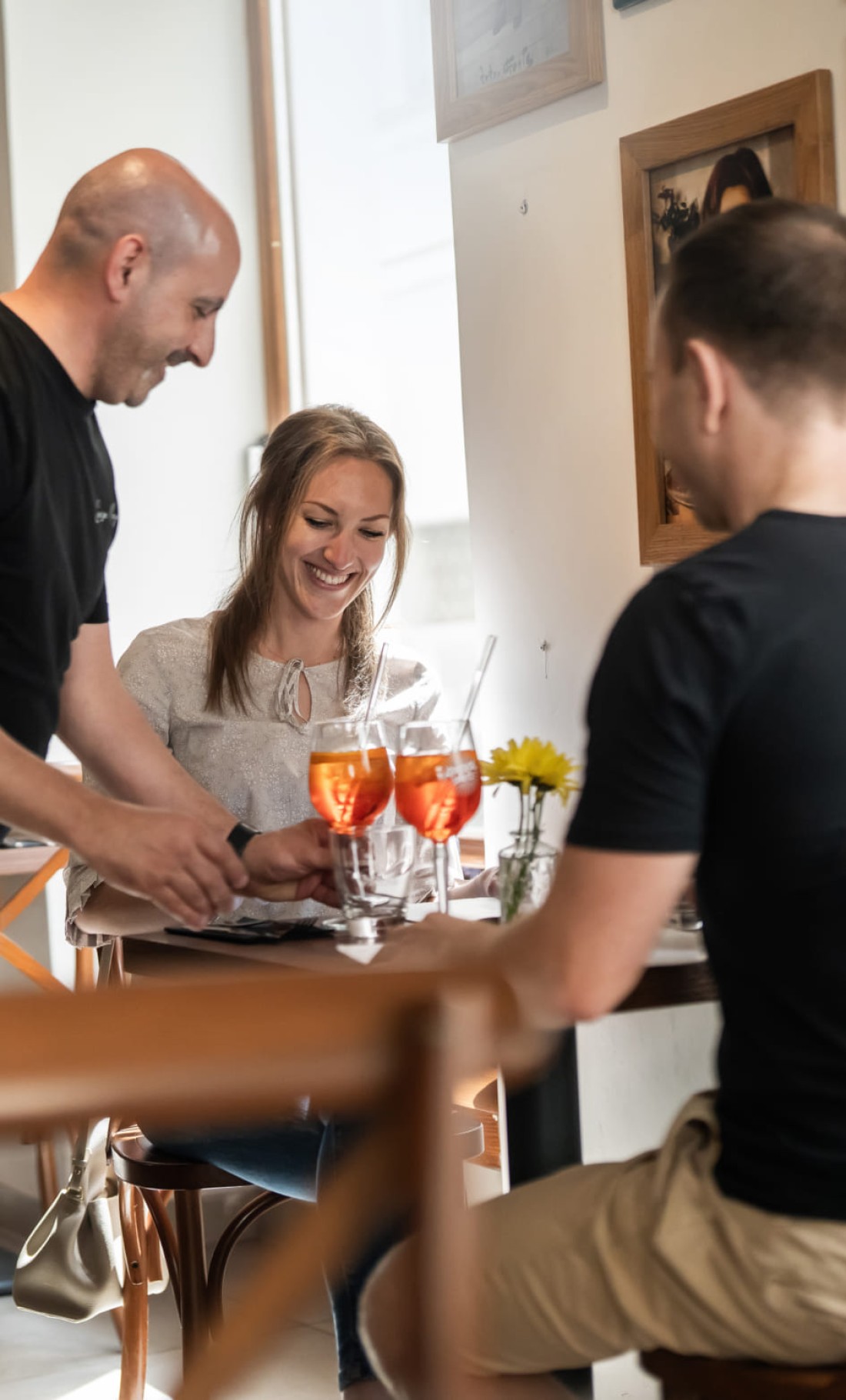 Kulinarische Vielfalt in den Restaurants Salzburgs genie&szlig;en